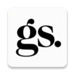 Logo of gourmet society android Application 